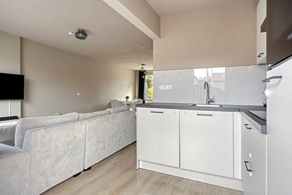 Medium property photo - Wilgensingel 85, 3181 XK Rozenburg
